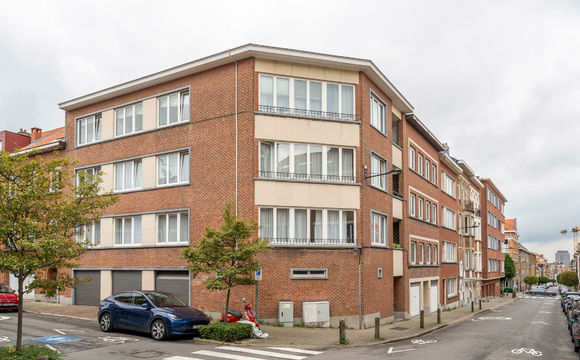 Appartement à vendre a Woluwe-Saint-Pierre