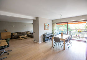 Appartement à vendre a Woluwe-Saint-Pierre