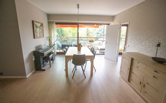 Appartement à vendre a Woluwe-Saint-Pierre