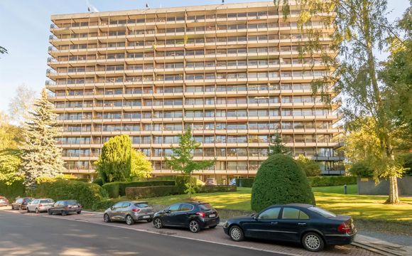 Appartement à vendre a Woluwe-Saint-Pierre