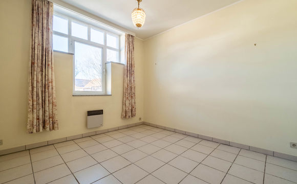 Appartement à vendre a Woluwe-Saint-Pierre