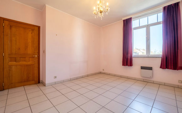 Appartement à vendre a Woluwe-Saint-Pierre