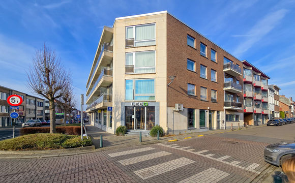 Appartement à vendre a Zaventem