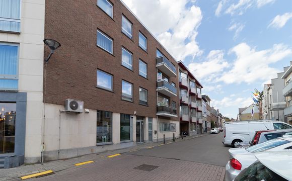 Appartement à vendre a Zaventem