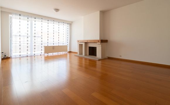 Appartement à vendre a Zaventem