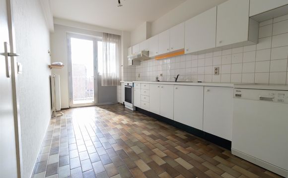 Appartement à vendre a Zaventem