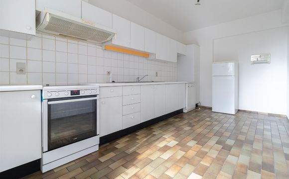 Appartement à vendre a Zaventem