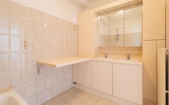 Appartement à vendre a Zaventem