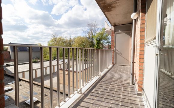 Appartement à vendre a Zaventem