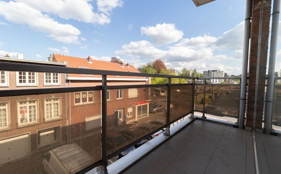 Appartement à vendre a Zaventem