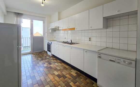 Appartement à vendre a Zaventem