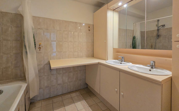 Appartement à vendre a Zaventem