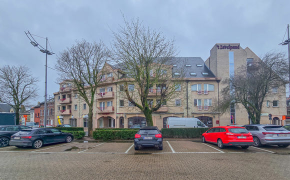 Appartement à vendre a Zaventem