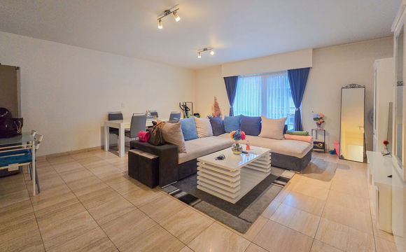 Appartement à vendre a Zaventem