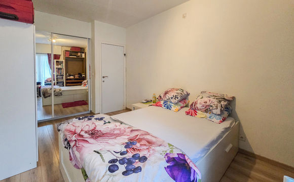 Appartement à vendre a Zaventem