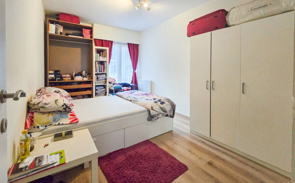 Appartement à vendre a Zaventem