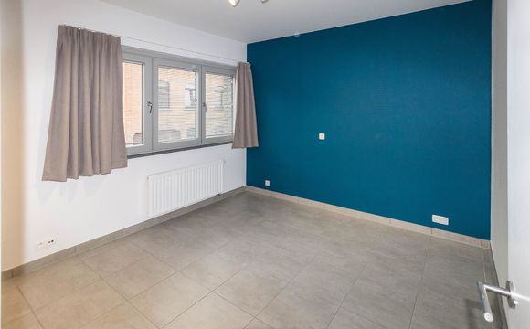 Appartement avec jardin à louer a Zaventem