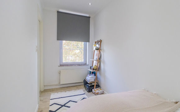 Appartement exceptionnel à louer a Schaerbeek