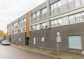 Appartement met tuin te huur in Zaventem