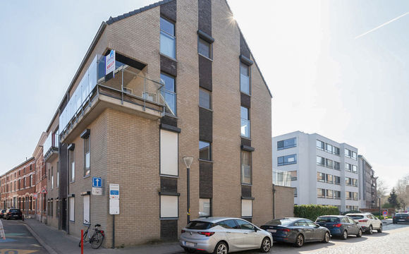 Appartement te huur in Leuven