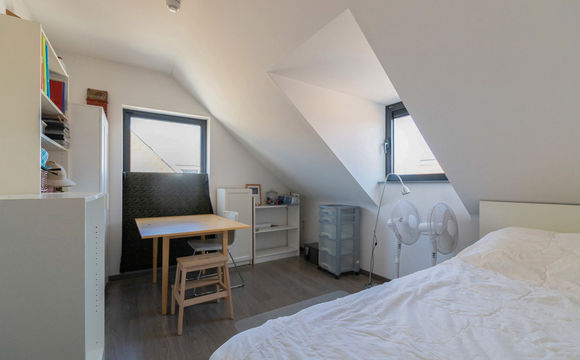 Appartement te huur in Leuven