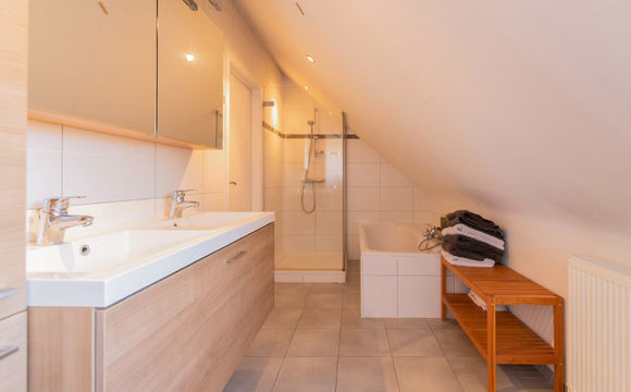 Appartement te huur in Leuven