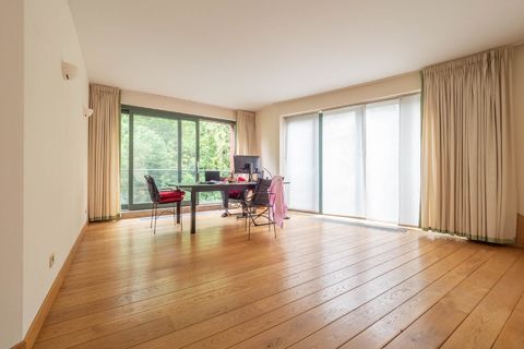 Appartement te huur in Sint-Lambrechts-Woluwe