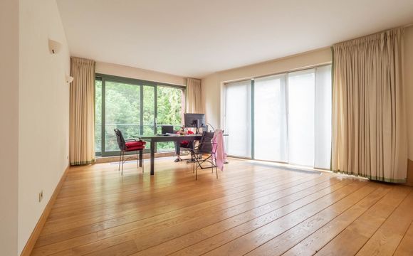 Appartement te huur in Sint-Lambrechts-Woluwe