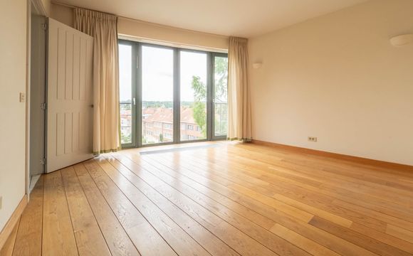 Appartement te huur in Sint-Lambrechts-Woluwe