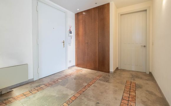 Appartement te huur in Sint-Lambrechts-Woluwe