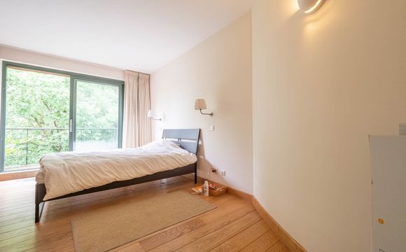 Appartement te huur in Sint-Lambrechts-Woluwe