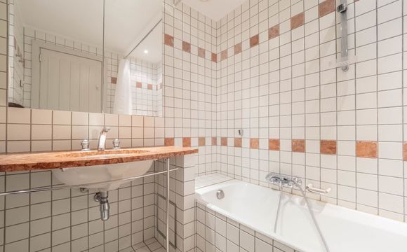 Appartement te huur in Sint-Lambrechts-Woluwe