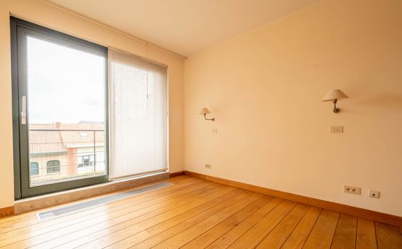 Appartement te huur in Sint-Lambrechts-Woluwe