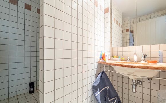 Appartement te huur in Sint-Lambrechts-Woluwe