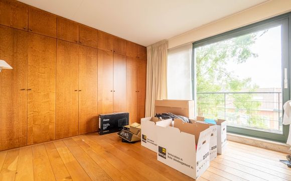 Appartement te huur in Sint-Lambrechts-Woluwe