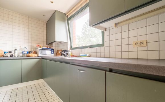 Appartement te huur in Sint-Lambrechts-Woluwe