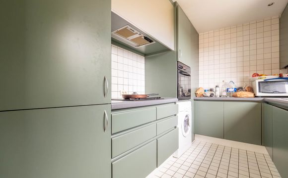 Appartement te huur in Sint-Lambrechts-Woluwe