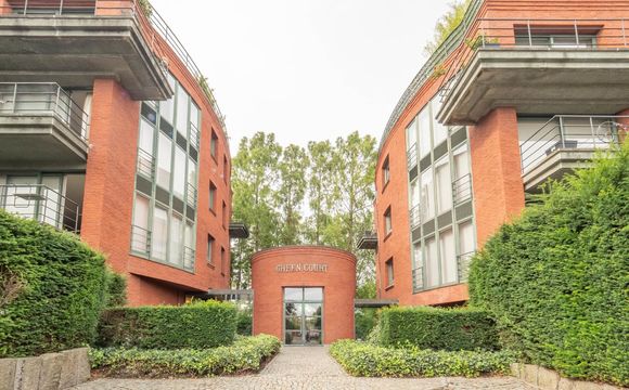 Appartement te huur in Sint-Lambrechts-Woluwe