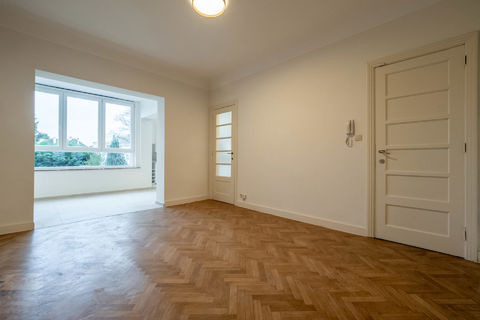 Appartement te huur in Sint-Pieters-Woluwe