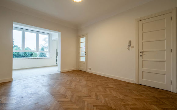 Appartement te huur in Sint-Pieters-Woluwe