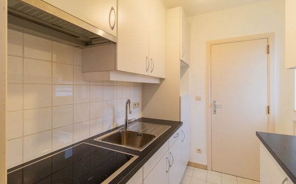 Appartement te huur in Steenokkerzeel