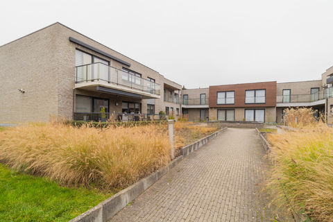 Appartement te huur in Sterrebeek