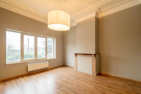 Appartement te huur in Vorst