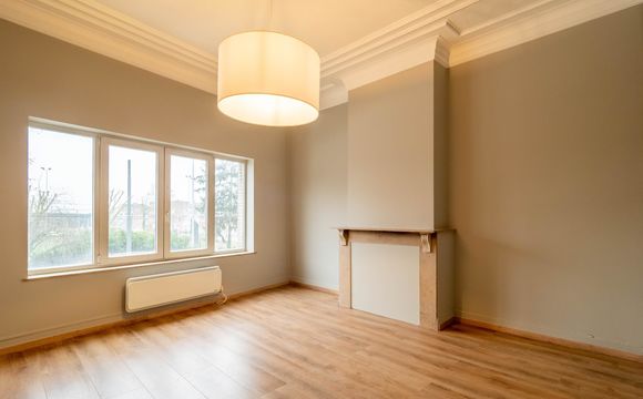 Appartement te huur in Vorst