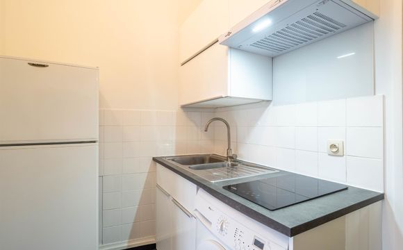 Appartement te huur in Vorst