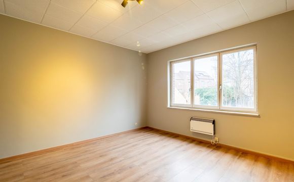 Appartement te huur in Vorst