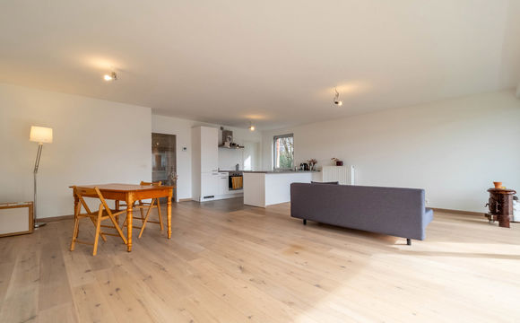 Appartement te huur in Vorst