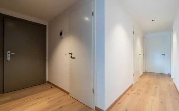 Appartement te huur in Vorst