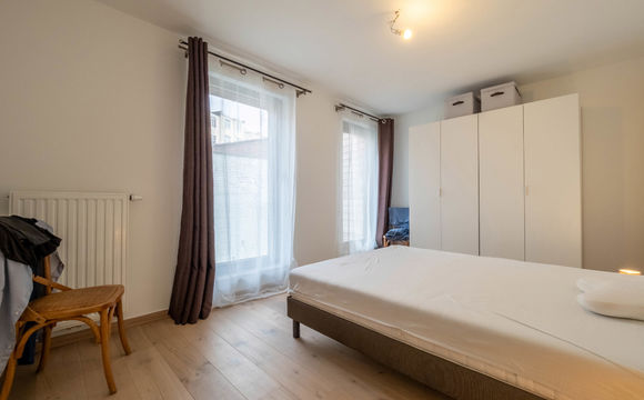 Appartement te huur in Vorst