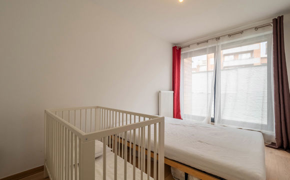 Appartement te huur in Vorst